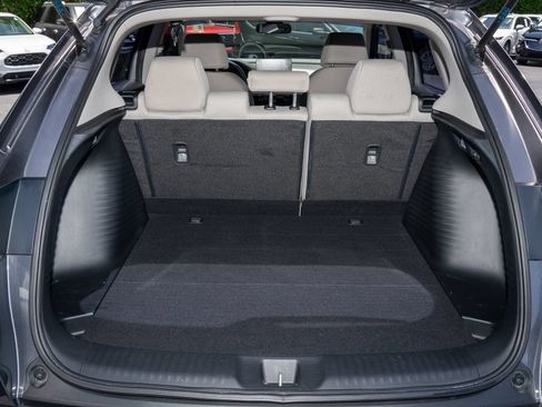 Certified 2024 Honda HR-V LX image 9