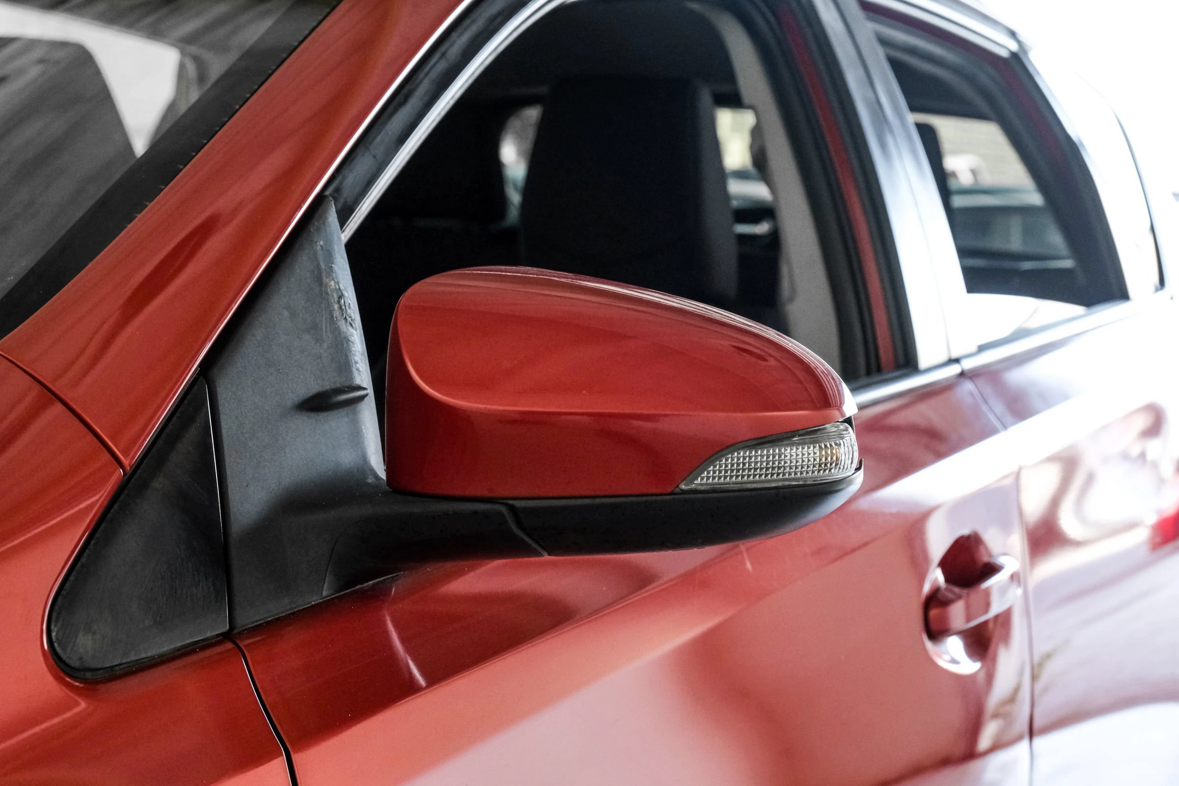 Used 2018 Toyota Corolla iM FWD image 35