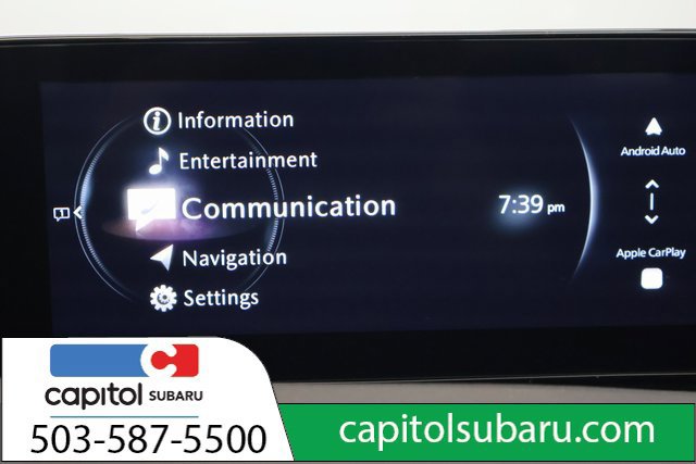 Used 2026 MAZDA MAZDA3 2.5 S Sedan w/ Preferred Pkg FWD image 23