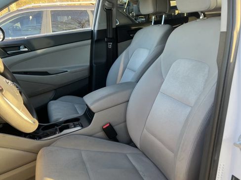 Used 2018 Hyundai Tucson SEL image 15