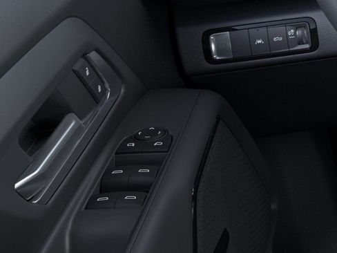 New 2026 Chevrolet Silverado EV Trail Boss AWD/4WD image 22