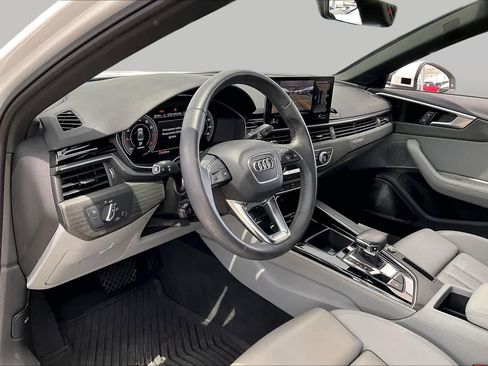 Used 2023 Audi A4 2.0T Premium Plus w/ Premium Plus Package AWD/4WD image 18