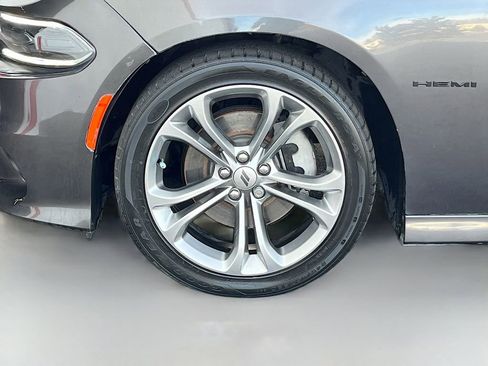 Used 2021 Dodge Charger R/T RWD image 31