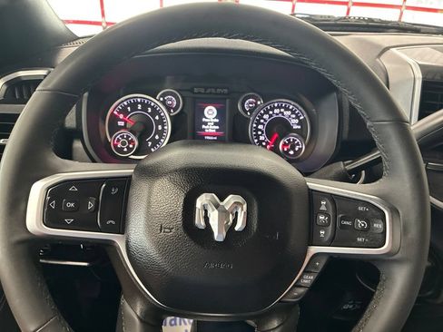 Certified 2025 RAM 2500 Big Horn AWD/4WD image 46
