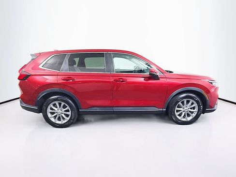 Used 2023 Honda CR-V EX image 11