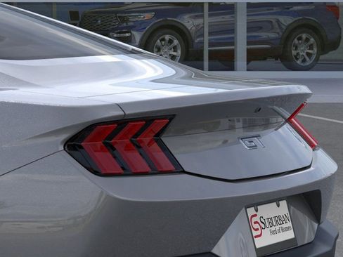 New 2026 Ford Mustang GT Premium RWD image 23