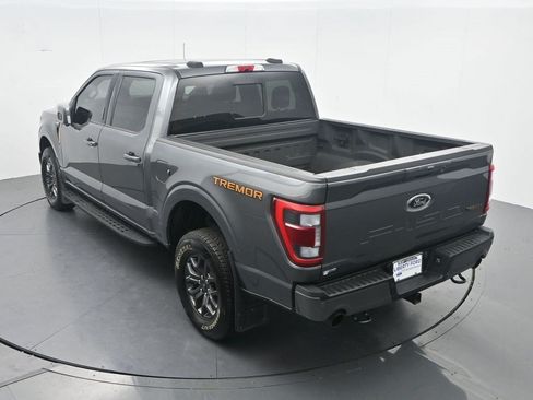 Used 2023 Ford F150 Tremor w/ Equipment Group 402A High AWD/4WD image 29