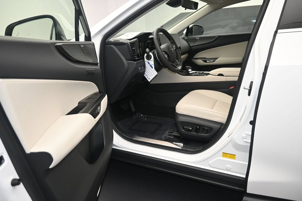 New 2026 Lexus NX 350 AWD w/ Accessory Package (2T) image 11