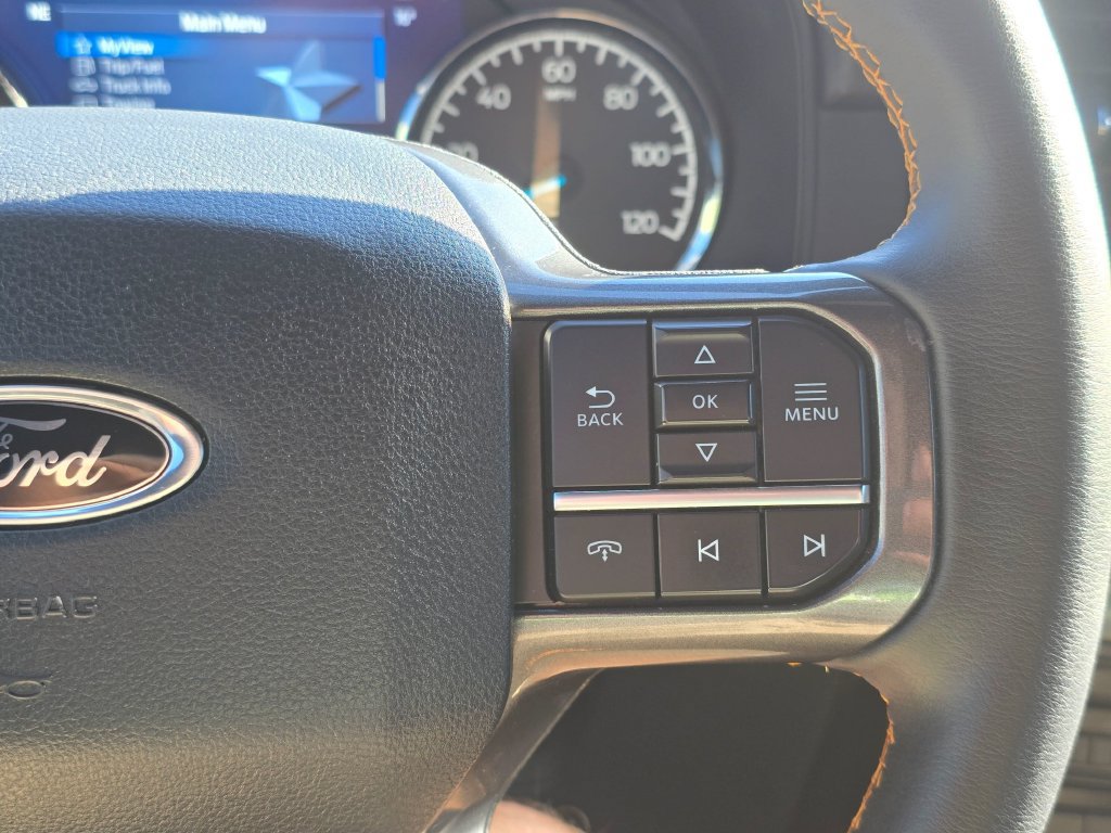 Used 2023 Ford F150 Tremor w/ 360 Degree Camera Package AWD/4WD image 25