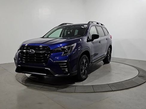 New 2026 Subaru Ascent Premium AWD/4WD image 1