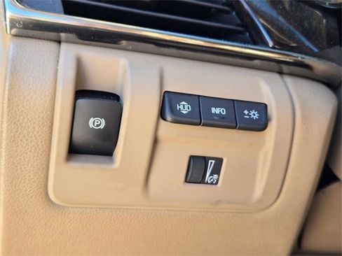 Used 2016 Cadillac CTS Premium w/ V-Sport Package image 12