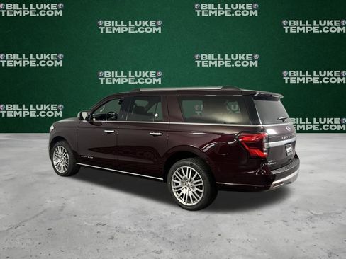 Used 2024 Ford Expedition Max Platinum image 9