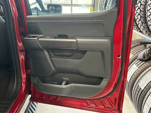 Used 2022 Ford F150 XLT w/ Equipment Group 302A High AWD/4WD image 41