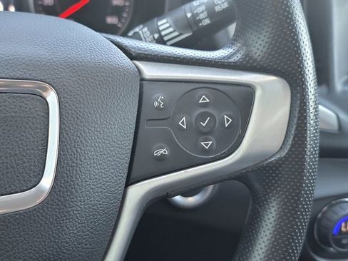 Certified 2023 GMC Terrain SLE w/ Driver Convenience Package image 35