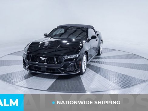 Used 2024 Ford Mustang GT Premium RWD image 2