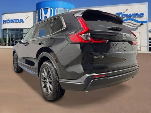 New 2026 Honda CR-V EX-L image 3