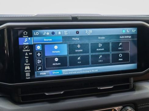 Used 2024 Jeep Wrangler Unlimited Rubicon 392 image 79