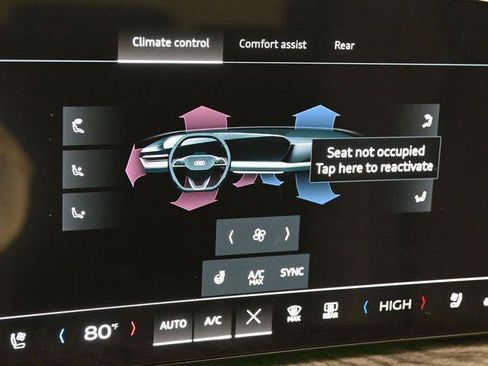 Certified 2025 Audi Q5 Premium Plus w/ Premium Plus image 22