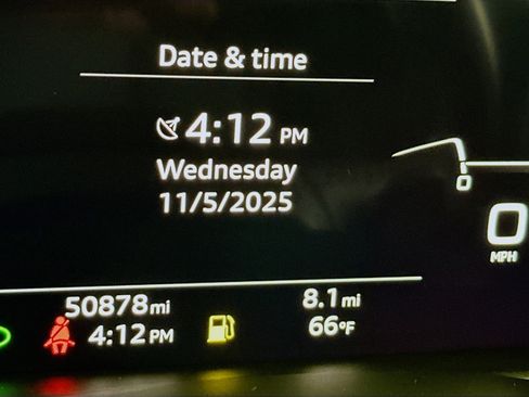 Used 2022 Audi Q8 Premium Plus w/ Premium Plus Package image 9