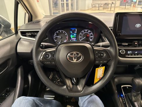 Used 2024 Toyota Corolla LE image 24