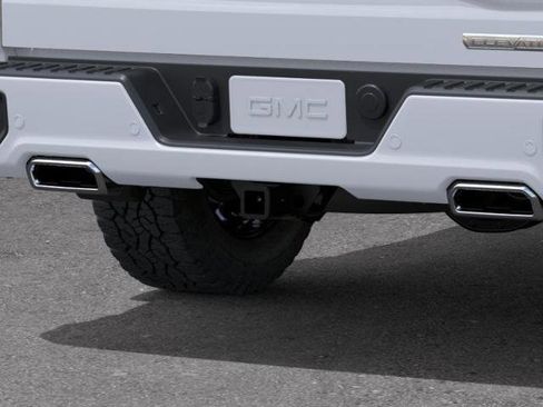 New 2026 GMC Sierra 1500 Elevation w/ Elevation Premium Package image 42