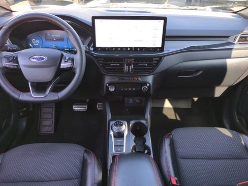 Used 2023 Ford Escape ST-Line Select w/ Tech Pack #2 image 15