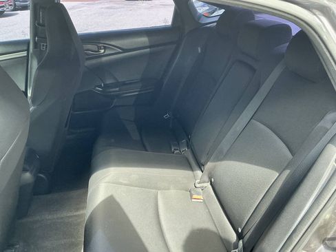Used 2017 Honda Civic Si image 27