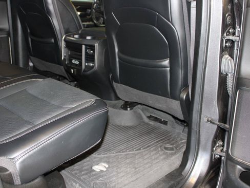 Used 2022 RAM 1500 Rebel w/ Rebel Level 2 Equipment Group AWD/4WD image 51