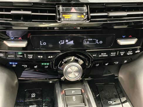 New 2026 Acura MDX A-Spec image 20