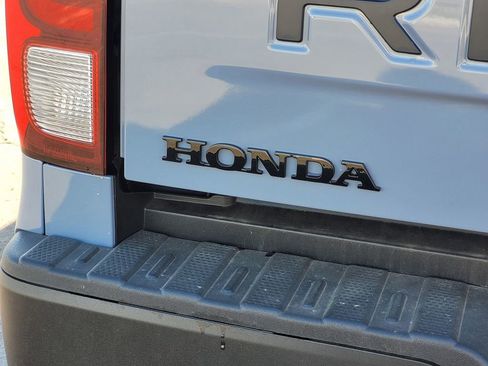 New 2026 Honda Ridgeline Sport image 6
