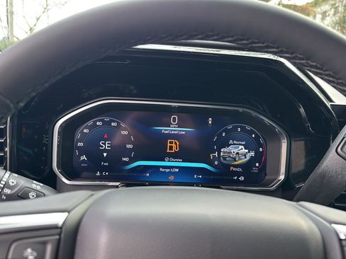 New 2026 Chevrolet Silverado 2500 LT w/ Trail Boss Package image 20