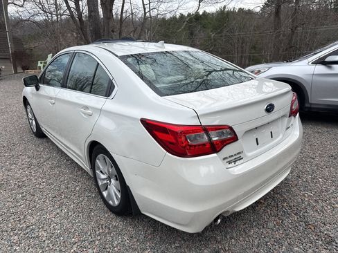 Used 2016 Subaru Legacy 2.5i Premium w/ Moonroof Package image 8