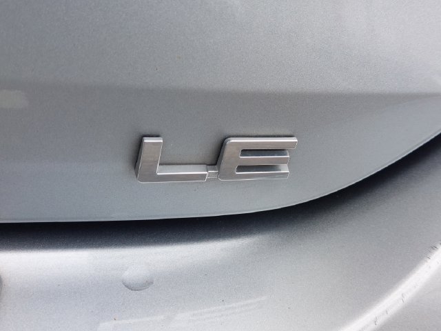 Certified 2020 Toyota Highlander LE FWD image 40