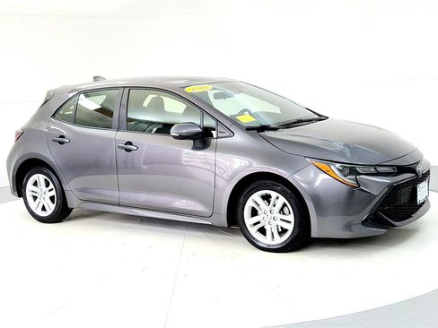 Certified 2022 Toyota Corolla SE image 7