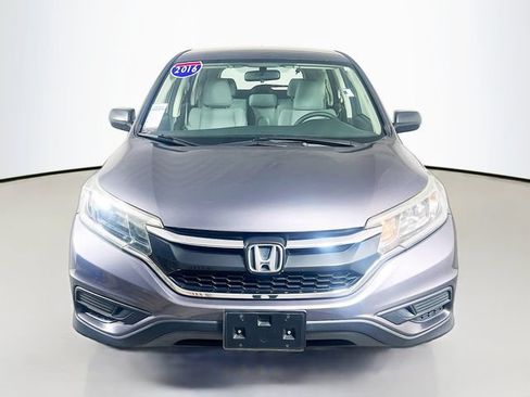 Used 2016 Honda CR-V LX image 3