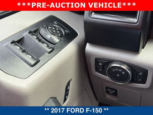 Used 2017 Ford F150 XL w/ Equipment Group 101A Mid image 22