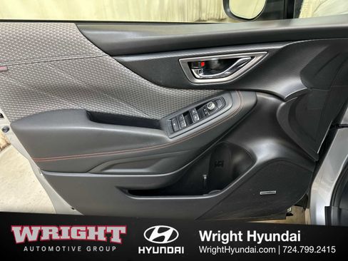Used 2020 Subaru Forester Sport w/ Popular Package #2 image 9