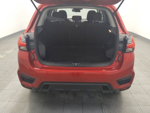 Used 2021 Mitsubishi Outlander Sport FWD image 29