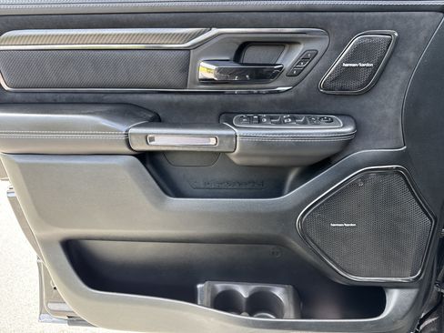 Used 2021 RAM 1500 TRX w/ TRX Level 2 Equipment Group AWD/4WD image 17