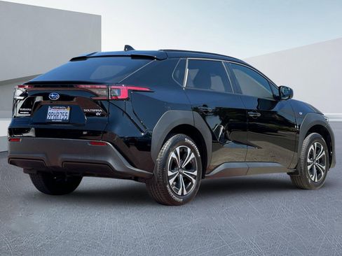 Used 2024 Subaru Solterra Premium image 4