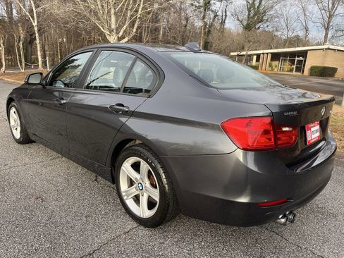Used 2012 BMW 328i Sedan image 2