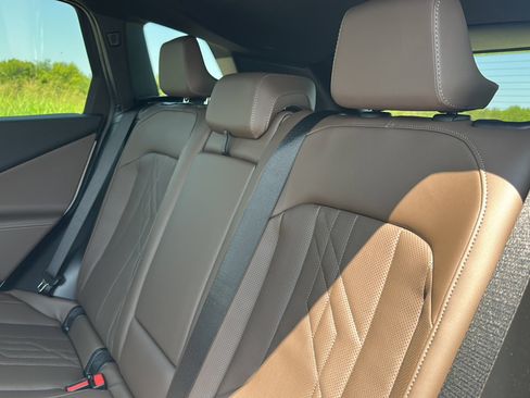 New 2026 BMW X3 xDrive30 w/ Premium Package image 16