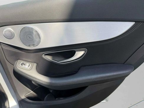 Used 2016 Mercedes-Benz C 300 4MATIC Sedan image 12