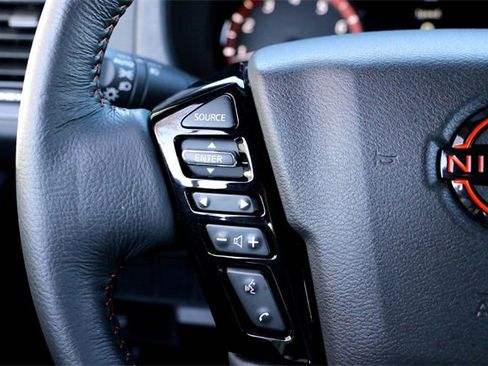 Used 2023 Nissan Frontier Pro-X w/ Technology Package image 14