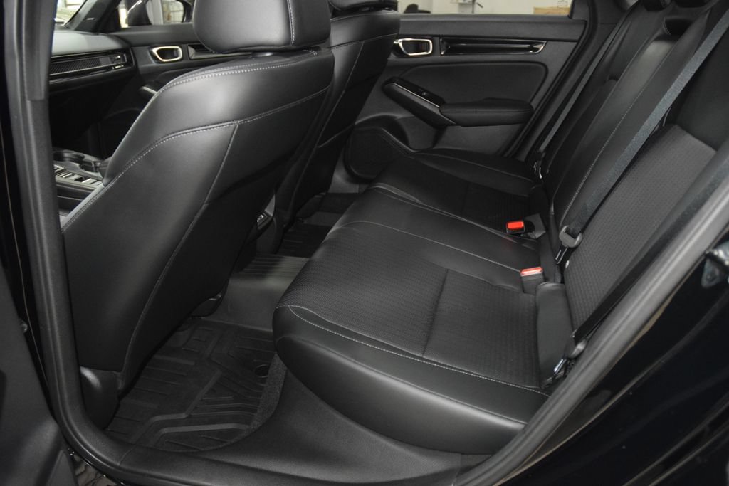 Used 2022 Honda Civic Sport Touring image 40