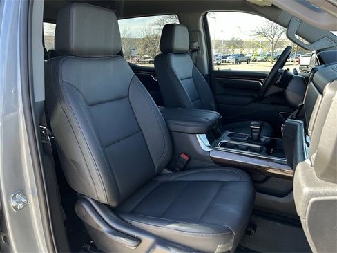 Used 2026 GMC Sierra 1500 Elevation w/ Elevation Premium Package image 27