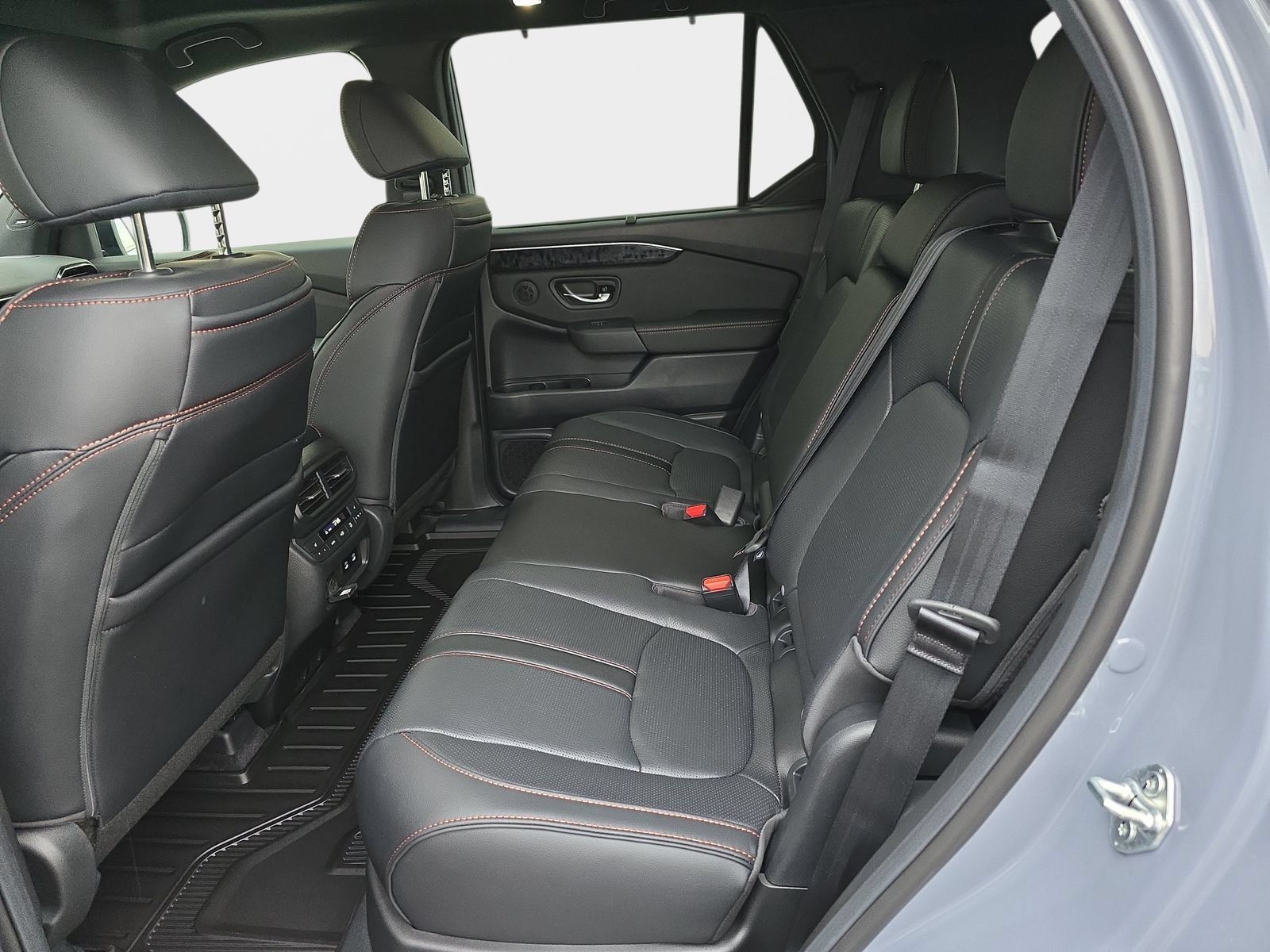 New 2026 Honda Passport TrailSport Elite image 15