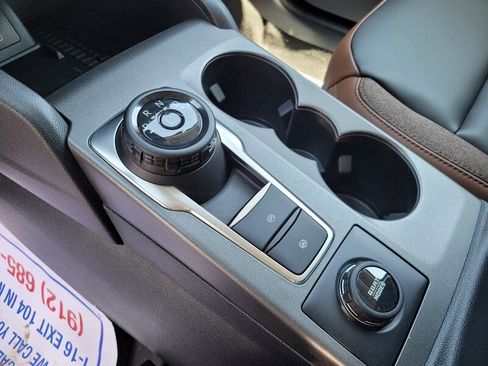 New 2025 Ford Bronco Sport Outer Banks w/ Outer Banks Tech Package+ image 41