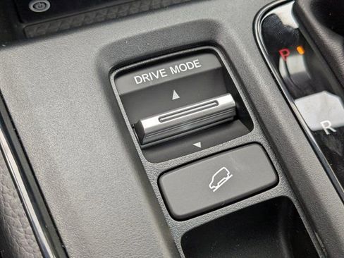 New 2026 Honda CR-V Sport-L image 29