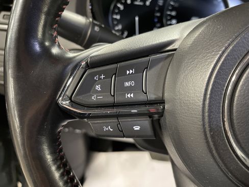 Used 2023 MAZDA CX-9 Carbon Edition image 24